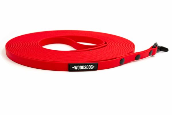 Woodsdog Longline red